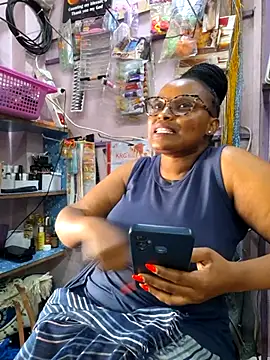 แชท XXX สดของ Goddess_of_Hearts