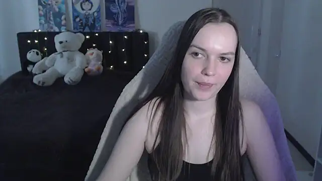 Little_flowers Adlı Modelin Canlı XXX Sohbeti