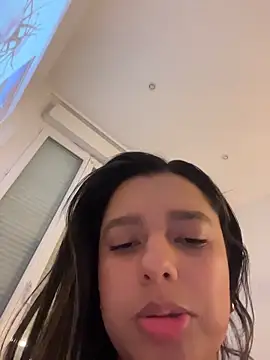 Lusty_Lunaa's Webcam Show