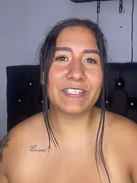 Iam_Ambar – webcam-show