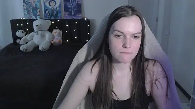 Little_flowers' Live XXX Chat