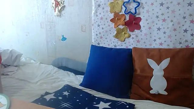 Вебкам-шоу QueenLana