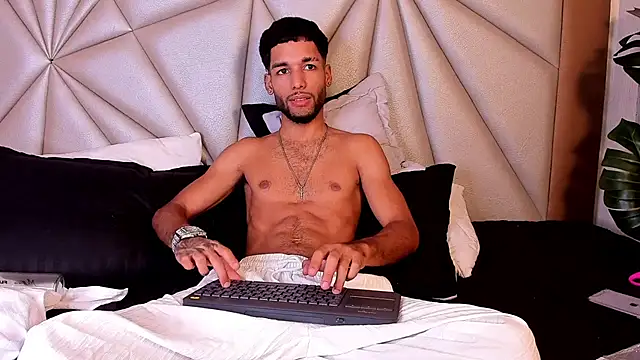 Show Webcam de Thiagoferreti