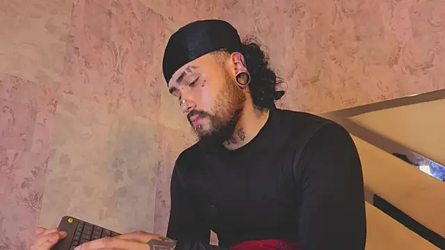 Benny_and_Mark – webcam-show