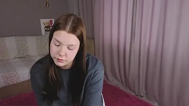 Chat XXX ao vivo de CoryOrgovan