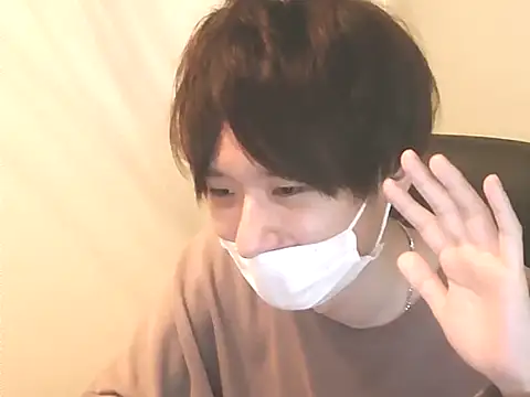 JPTopModelのウェブカメラショー