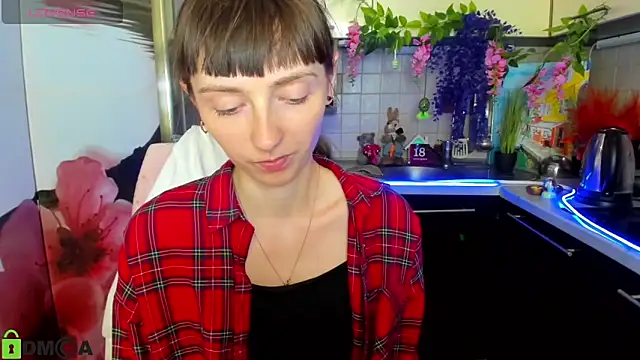 Онлайн чат XXX TayanaJons