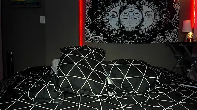 Онлайн чат XXX cleoo_jhonny