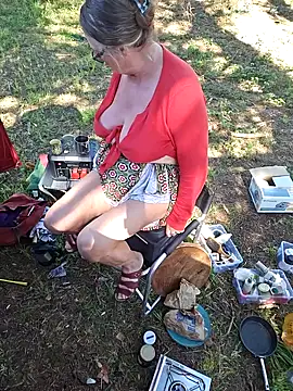 Hot-Mucin Live XXX chat