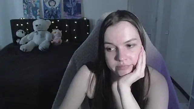 Онлайн чат XXX Little_flowers