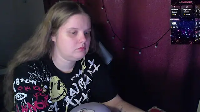 Онлайн чат XXX so_cute777