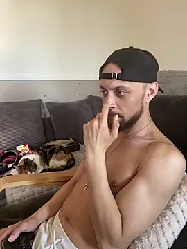 MattMiller28 Webcam Show