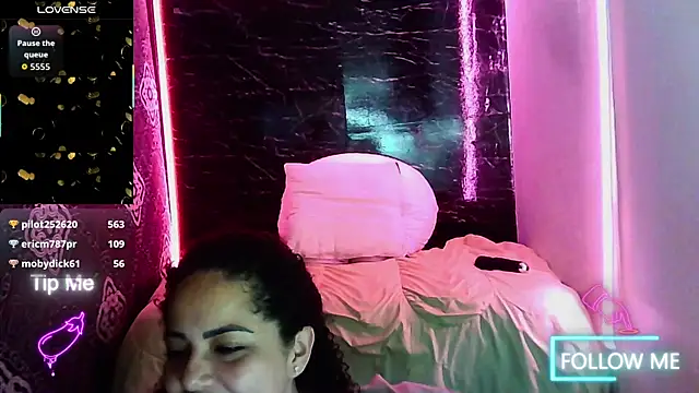 Chat XXX en directo de _naughty_milf