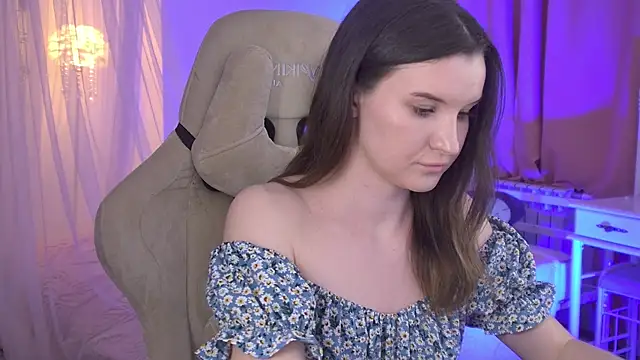 Онлайн чат XXX AgataWillis