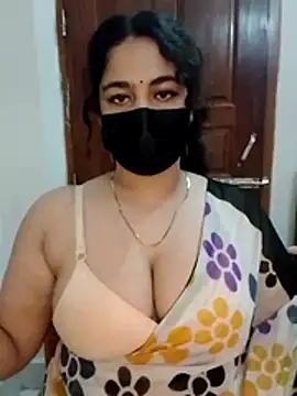 Вебкам-шоу nosrat014