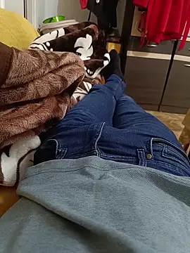 Вебкам-шоу onxana89