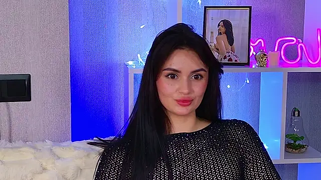 Онлайн чат XXX MilaaSweety