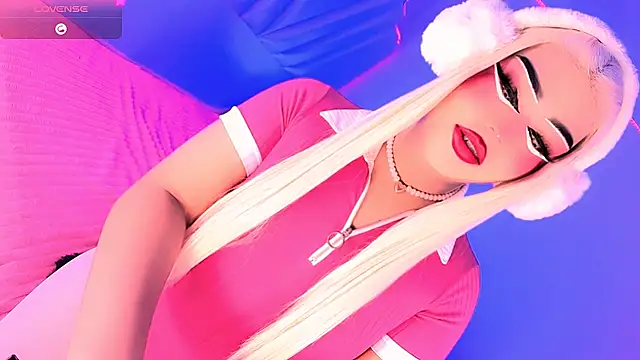 Sembang XXX Secara Langsung Valentina_Smith1_