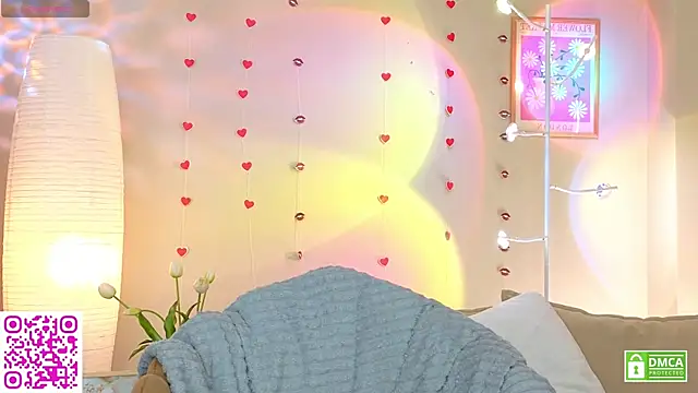 XXX chat uživo modela OliviaKis_