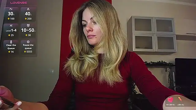 Онлайн чат XXX ladysabotage