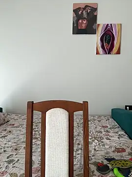 Онлайн чат XXX Sabrina_shells