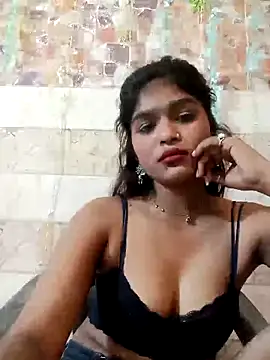 Вебкам-шоу Twinkle-girl