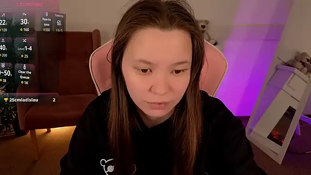 Chat XXX ao vivo de Maya_soft