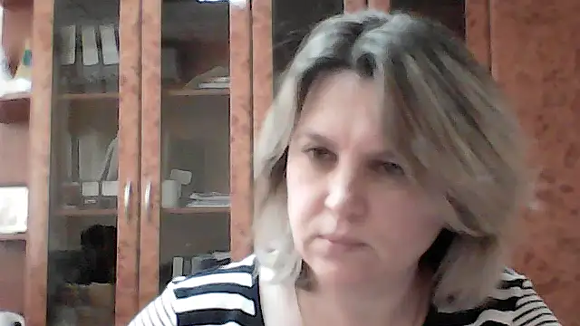 Webkamerová show KaterinaVoroncova