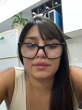 Chat XXX ao vivo de daranoirvc
