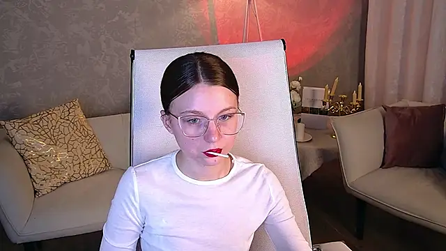 ElliFrankenweenie Live XXX-chat