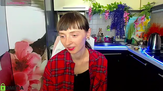 TayanaJons Live XXX-chat