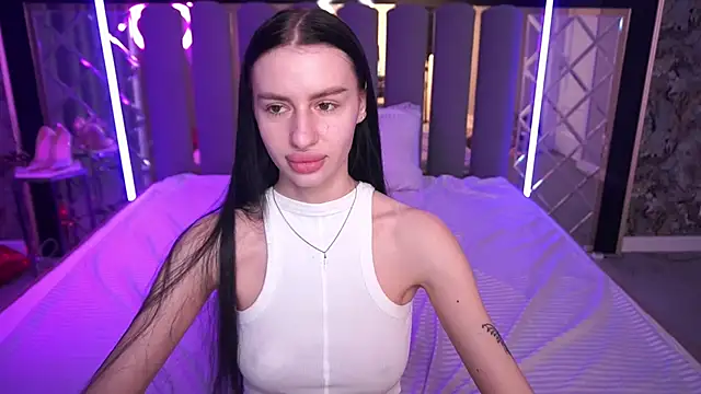 Онлайн чат XXX Snow_WhiteeeX