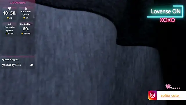 Онлайн чат XXX Sofiia_cute_