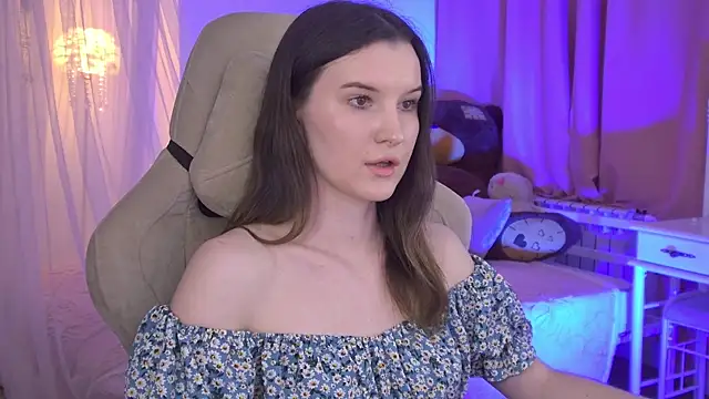 Živý XXX chat AgataWillis