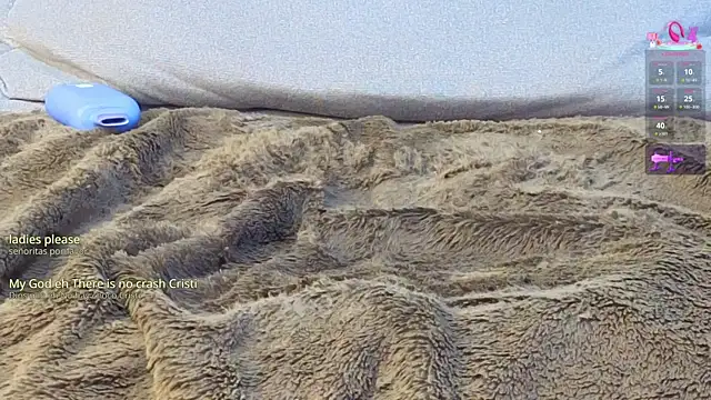 Živý XXX chat andrea_miller1