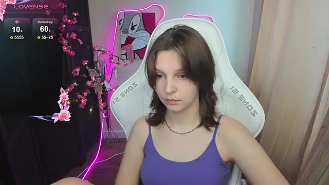 Онлайн чат XXX AudreyyKim