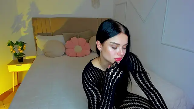 Онлайн чат XXX Silena_sky