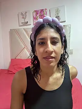 Онлайн чат XXX Violet_rousse7