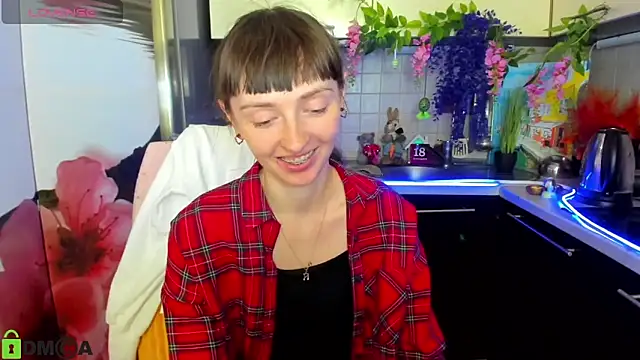 Živý XXX chat TayanaJons