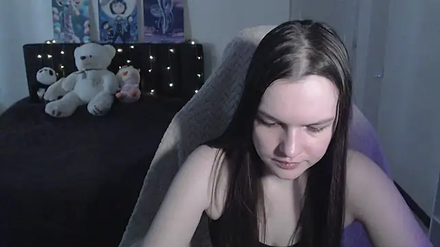 Онлайн чат XXX Little_flowers