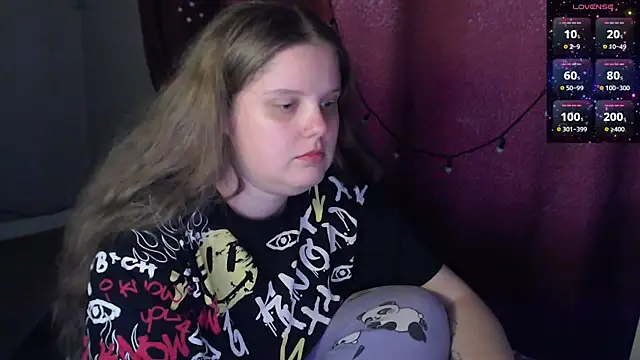 Онлайн чат XXX so_cute777