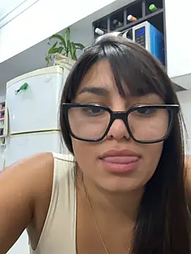 daranoirvc Chat XXX in diretta