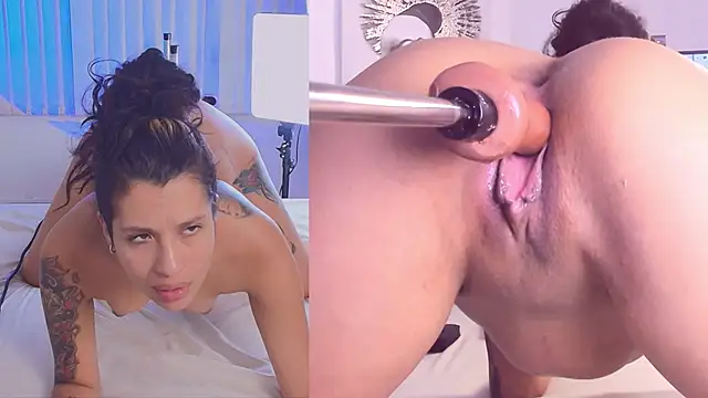 Andy__Nova Chat XXX in diretta