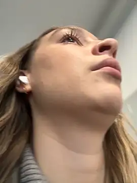 عرض كام SashaCatt