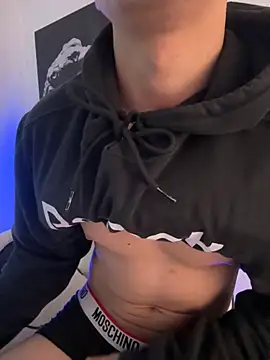 lian_fooxx 网络视讯表演