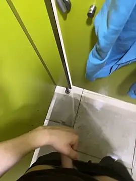 SXkinkyturk 网络视讯表演