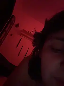 XXX chat uživo modela witchdub