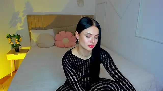 Онлайн чат XXX Silena_sky