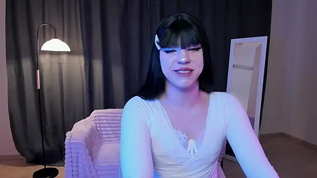 Madison_dolly Show Webcam