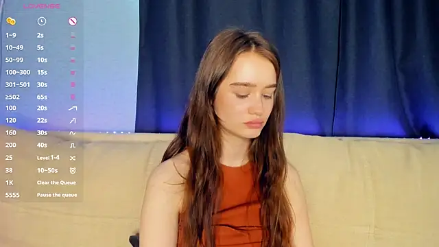 Онлайн чат XXX lovelyalivia